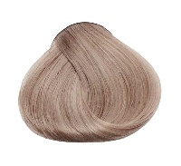 AMBIENT 9.877 Очень светлый блондин интен. коричнево-фиолетовый, Перм. крем-краска для волос, 60мл