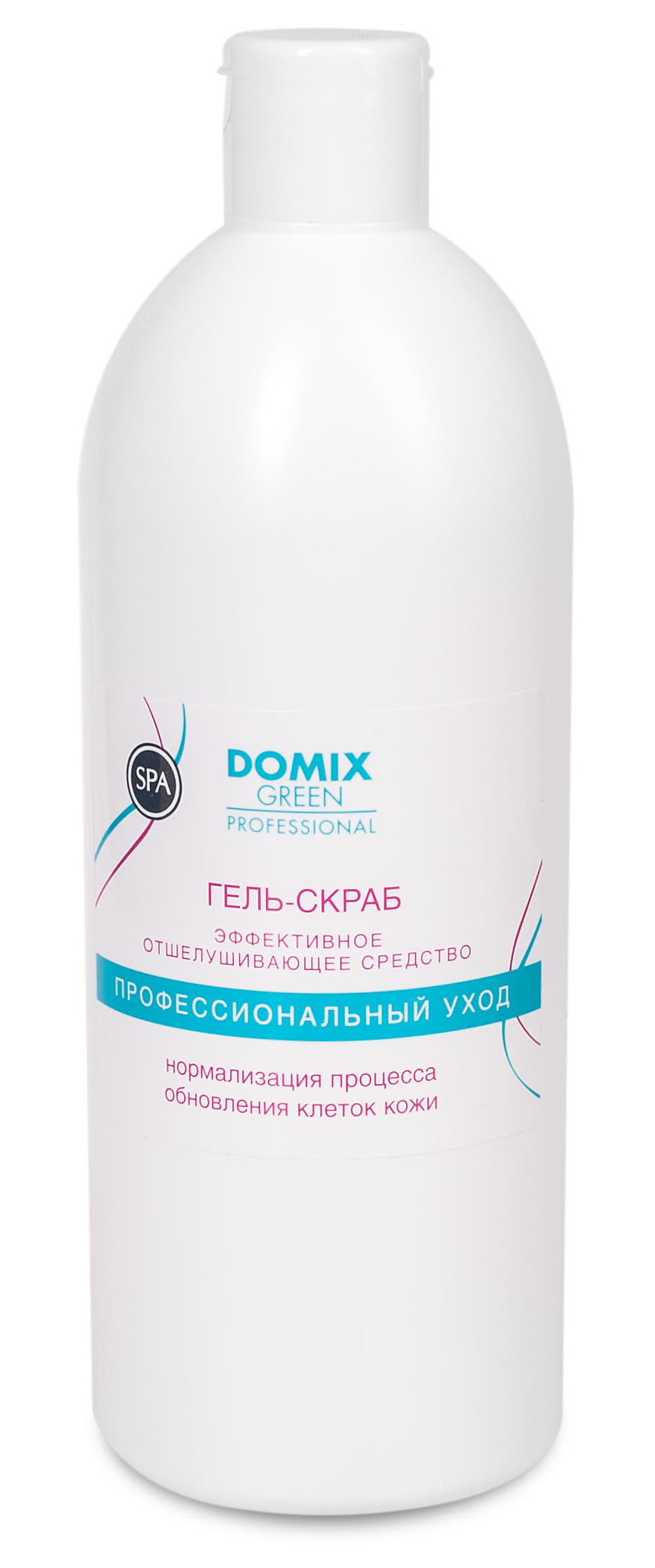 DOMIX Крем-скраб Profession 500 мл