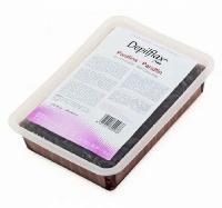 Depilflax Парафин косметический 500 гр. цвет - Шоколад
