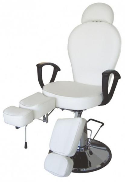 Педикюрное кресло МД-346А