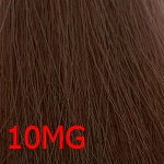 SH 10MG Крем-краска для волос с коллагеном 100 мл средний nescofee