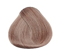 AMBIENT 9.76 Очень светлый блондин фиолетово-махагоновый, Перманентная крем-краска для волос, 60мл