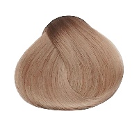 AMBIENT 9.8 Очень светлый блондин коричневый, Перманентная крем-краска для волос, 60мл
