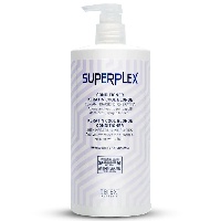 SP Кондиционер для придания Холодного Оттенка "SUPERPLEX" 750 мл.