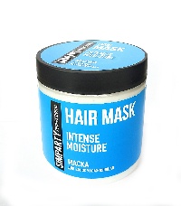 SIMPARTY Маска для волос увлажняющая INTENSE MOISTURE 500мл