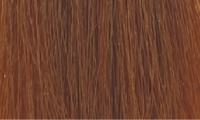   8/63 светлый блондин медно-золотистый - DCM Hair Color Cream HOP Complex 100мл