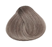 AMBIENT 8.17 Светлый блондин пепельно-фиолетовый, Перманентная крем-краска для волос, 60мл