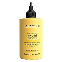 ONC Супердисциплинирующий флюид для ламинирования волос, 300 мл. ONCARE SMOOTH