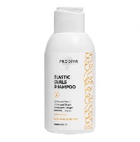 Elastic Curls Shampoo Шампунь для кудрявых и вьющихся волос, 100 мл.