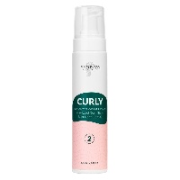Нейтрализатор для полуперманентный завивки CURLY, PH 5,0 PRODIVA  225мл
