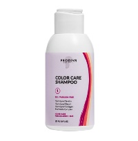 COLOR CARE Shampoo Шампунь для окрашеных волос PRODIVA 100 мл.