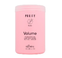 Purify-Volume  Кондиционер-объем  д/тонких волос 1000мл.