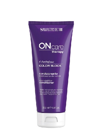 ONC "Color Block Conditioner"Кондиционер 200мл д/стабилизации цвета