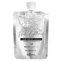 BLONDE ELEVATION LIGHTENING CREAM Обесцвечивающий крем 250 гр.