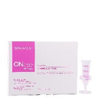 ONC "ExtraCare MINERAL INFUSE treatment", 10*10 мл Питательная сыворотка с минералами д/сух. и повр.