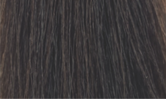   4/0 каштановый натуральный - DCM Hair Color Cream HOP Complex 100мл