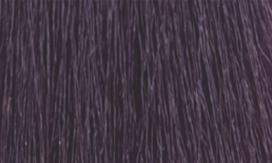   5/80 светло-каштановый фиолетовый глубокий - DCM Hair Color Cream HOP Complex 100мл