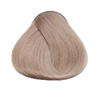 AMBIENT 10.76 Экстра светлый блондин фиолетово-махагоновый, Перманентная крем-краска для волос, 60мл