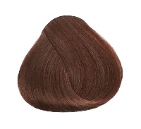 AMBIENT 7.86 Блондин коричнево-махагоновый, Перманентная крем-краска для волос, 60мл