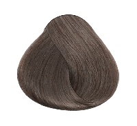 AMBIENT 7.117 Блондин интенсивный пепельно-фиолетовый, Перманентная крем-краска для волос, 60мл