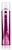 Лак для укладки волос нормальной фиксации , Lisynet 500мл(розовая бутылка)