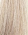  10/2 очень светлый блондин платиновый пепельный - DCM Hair Color Cream Ammonia Free 100 мл