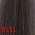 SH 9111 Крем-краска для волос с коллагеном 100 мл светлый блондин сандре интенсив. экстра