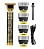 Триммер Hair Trimmer T-3004/2005Q