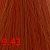 SH 9.43 Крем-краска для волос с коллагеном 100 мл экстра светло-русый медный золотистый