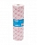 White line cалфетка 45*90 рол розовый спанлейс 50(№100)