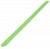 Пилки неоновые тонкие на деревянной основе  #180/180 5 шт. (05 Зеленые)