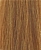  8/3 светлый розовый блондин золотистый - DCM Hair Color Cream Ammonia Free 100 мл