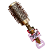 LoLa Professional Брашинг 2129 AZ металл. штифт 53 мм
