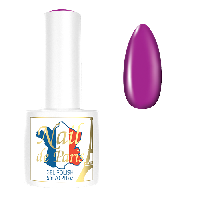 Nail de Paris №28 Гель-лак