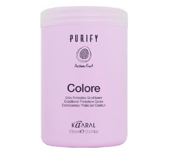 Purify-Colore  Кондиционер д/окрашенных волос 1000мл