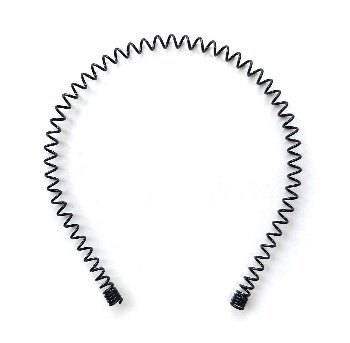 Ободок - пружинка LT-10288