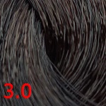 CD 3.0 масло д/окрашив.б/аммиака,темно-каштановый 50мл