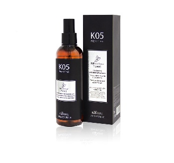 К05 Revitae Tonic Leave-In Уплотняющий и облегчающий расчесывание тоник для волос 200 мл.