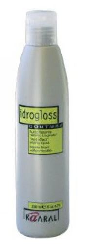 Idrogloss Флюид сильной фиксации для вьющихся волос 250мл