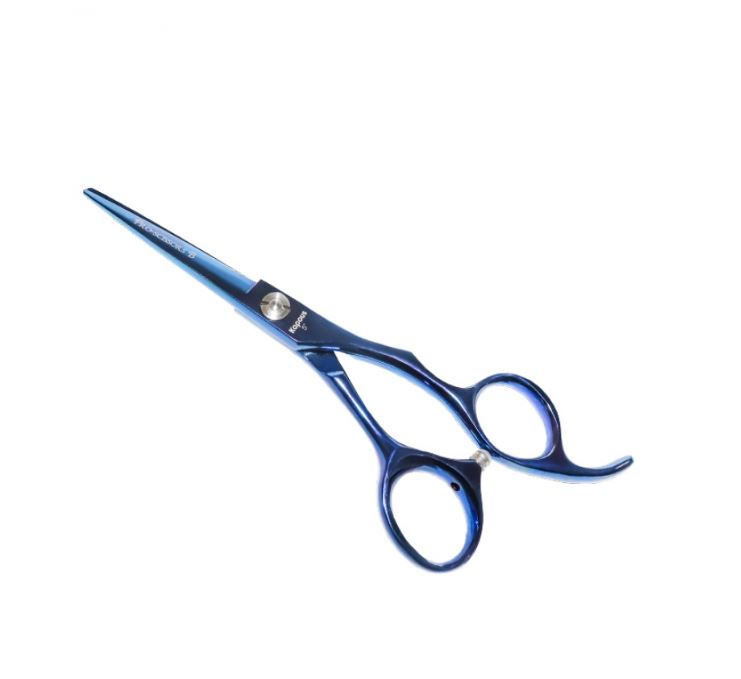 Ножницы парикмахерские "Pro-scissors B" Kapous прямые 5