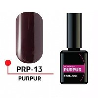 Гель-лак PURPUR №13, 5 мл
