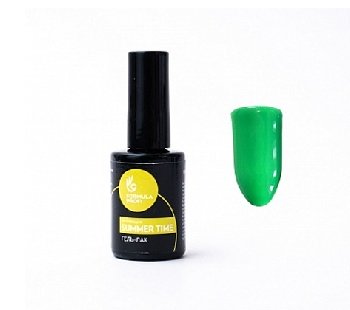 Гель-лак SUMMER TIME №14, 10 мл