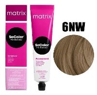 MATRIX/СОКОЛОР 6NW,90мл