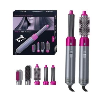 Стайлер 5 в 1