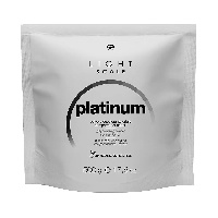 Быстродействующий компактный серый осветляющий прошок для волос Light Scale Platinum Powder 500гр