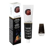 LUXOR 6.3 - Темный блондин золотистый 100 мл