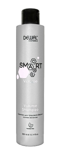 Шампунь для придания обьема тонким волосам SMART CARE VOLUME,300мл