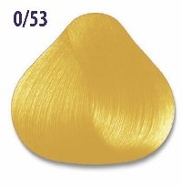 CD Крем-краска 0/53 лимон с витамином С 60мл