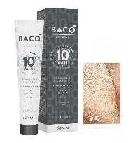 CF 9.0 очень светлый блондин Baco Color Fast 100 мл.