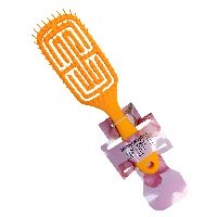 LoLa Professional Щетка туннельная продувная квадрат